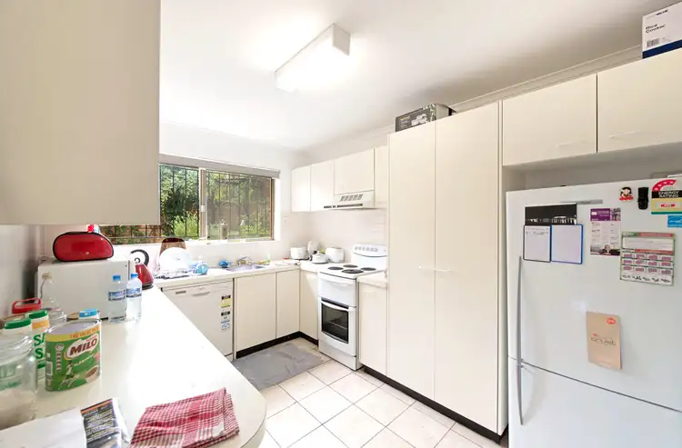 Fifth view of Homely townhouse listing, 7 Boothby Place, Garran ACT 2605
