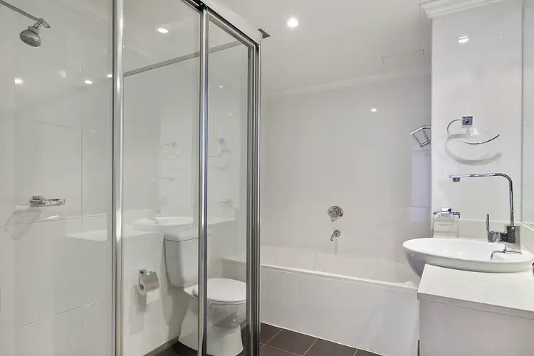 Fifth view of Homely apartment listing, 210/11 Potter Street, Waterloo NSW 2017
