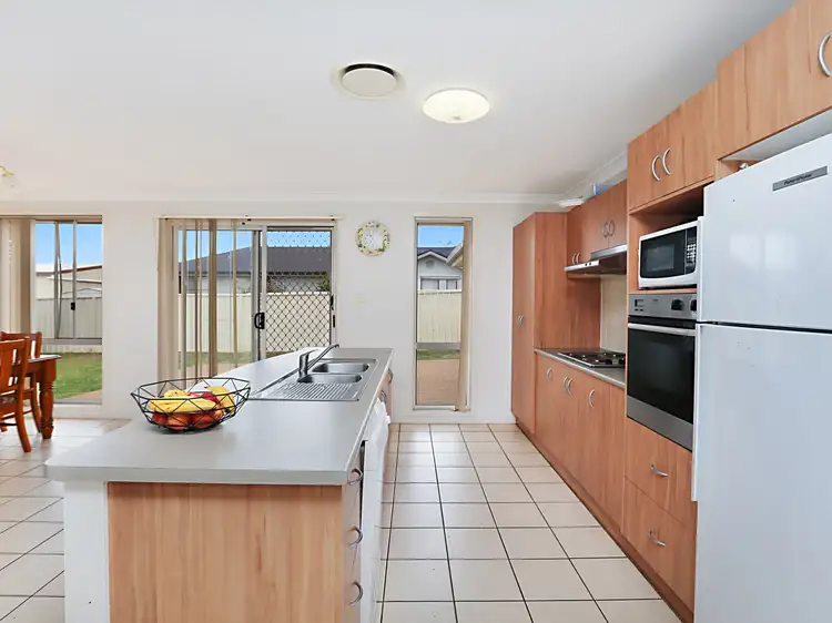 Second view of Homely house listing, 102 Kindlebark Drive, Medowie NSW 2318