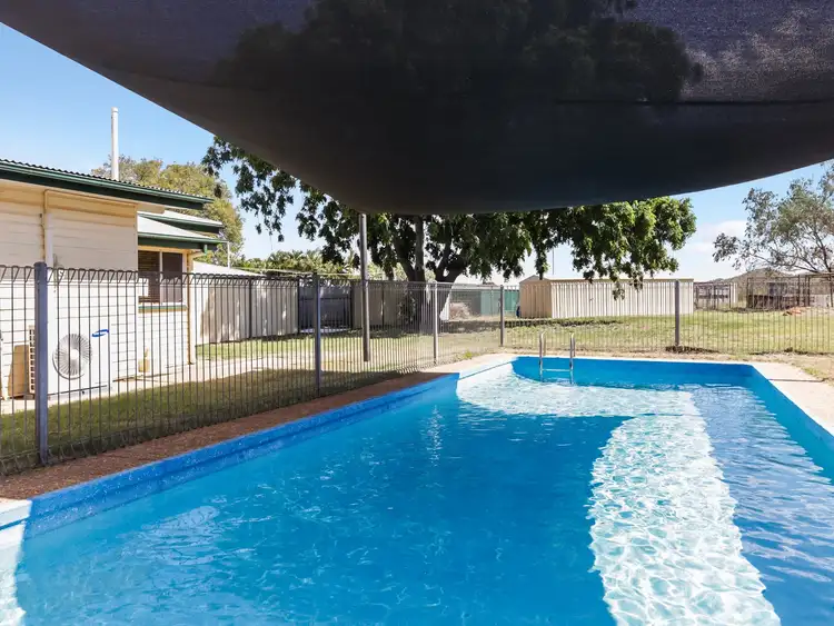 Second view of Homely house listing, 6 Gregory Crescent, Mount Isa QLD 4825