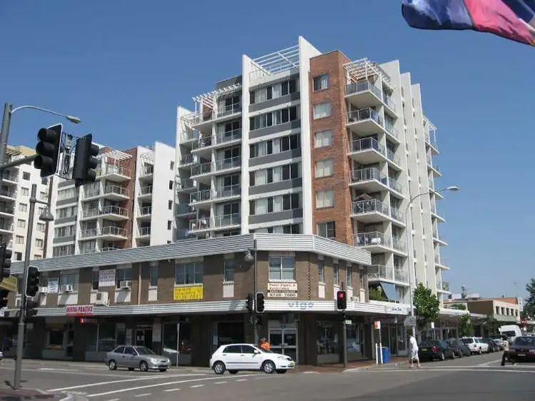 404/28 Smart Street, Fairfield NSW 2165