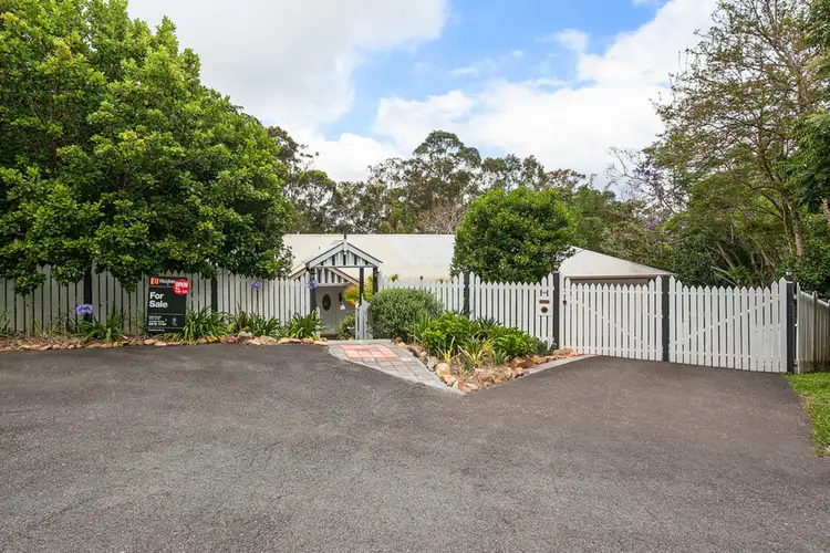 Third view of Homely house listing, 18 Gretty Lane, Lower Beechmont QLD 4211