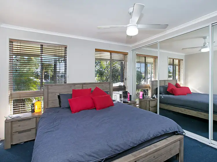 Fifth view of Homely house listing, 32 Tea Tree Drive, Medowie NSW 2318