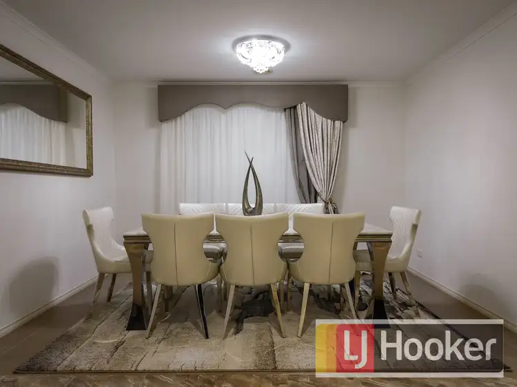 Third view of Homely house listing, 277 Narre Warren-Cranbourne Road, Cranbourne VIC 3977