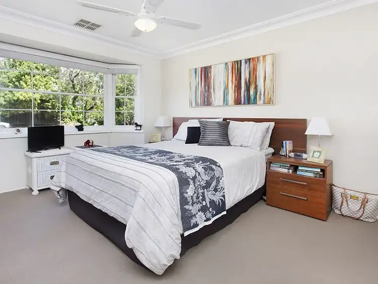 Fifth view of Homely house listing, 33 Emerald Place, Grays Point NSW 2232