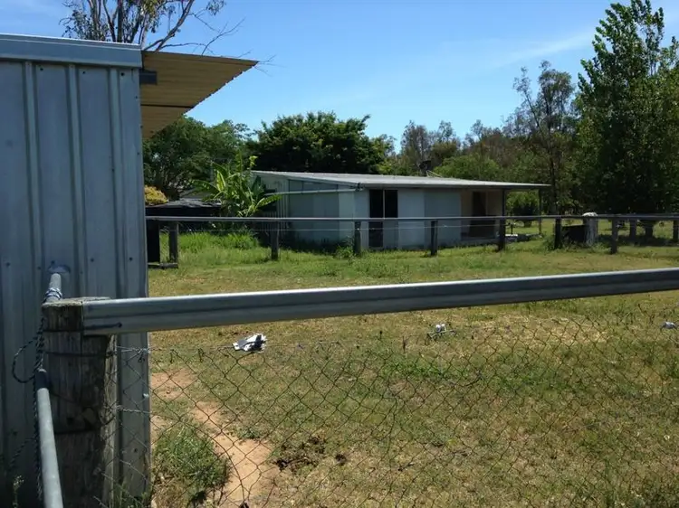 Fifth view of Homely rural property listing, 62 Ringwood Road, Ringwood QLD 4343