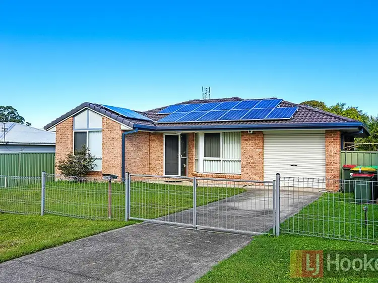 Main view of Homely house listing, 96 Sea Street, West Kempsey NSW 2440