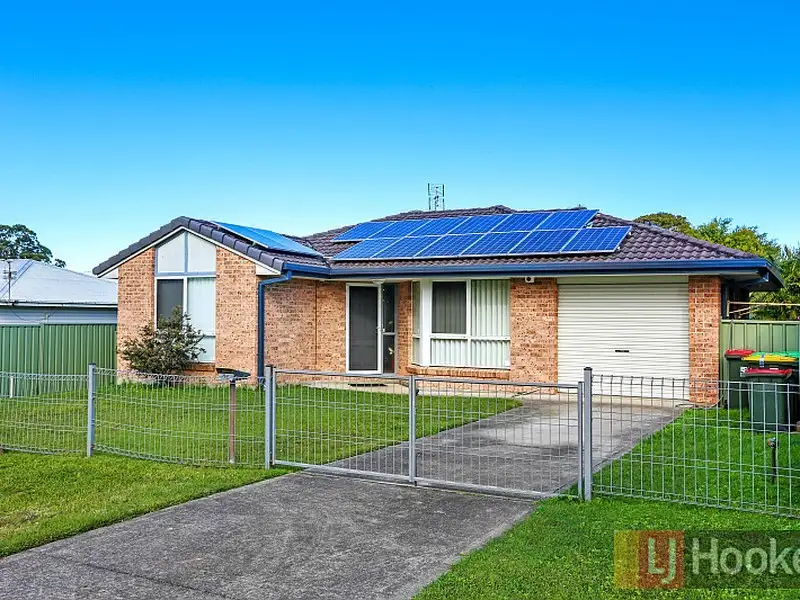 Main view of Homely house listing, 96 Sea Street, West Kempsey NSW 2440