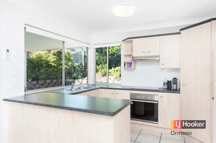 Fourth view of Homely house listing, 42/1-5 Studio Drive, Pacific Pines QLD 4211