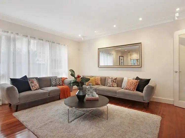 Sixth view of Homely house listing, 10 Parker Street, Northbridge NSW 2063