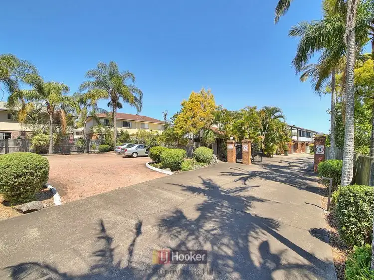 Sixth view of Homely townhouse listing, 22/59 Nursery Avenue, Runcorn QLD 4113