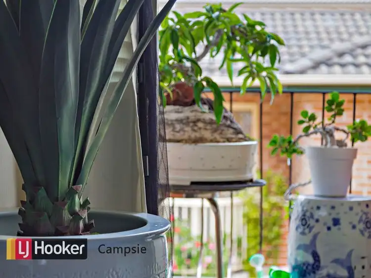Sixth view of Homely apartment listing, 8/23 Unara Street, Campsie NSW 2194