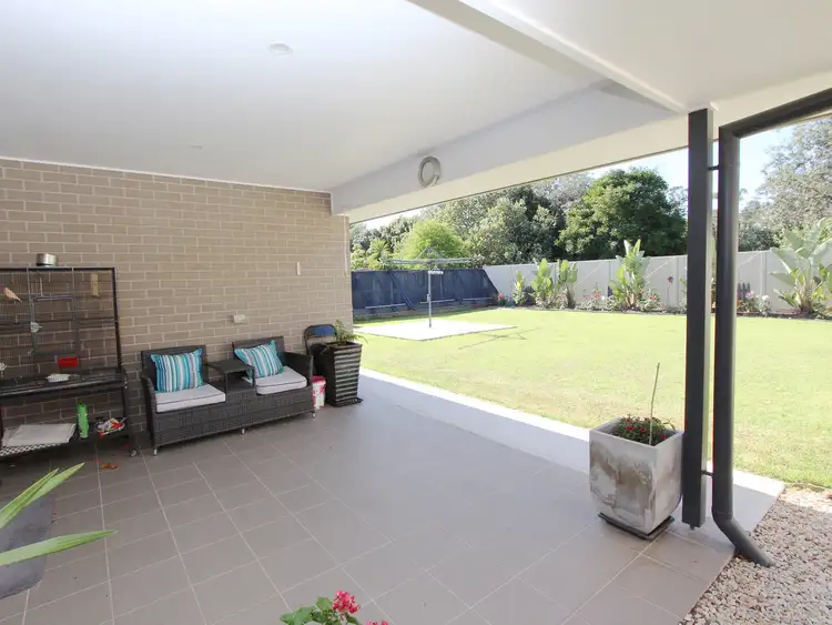 Fifth view of Homely house listing, 30 Echo Drive, Harrington NSW 2427
