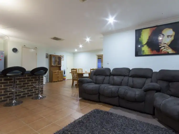 Seventh view of Homely house listing, 6 Fulham Close, Parmelia WA 6167