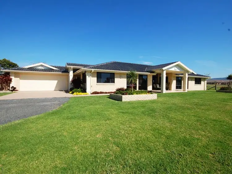 Second view of Homely rural property listing, 221 Marchfield Road, Wingham NSW 2429