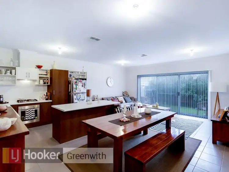 Third view of Homely house listing, 9/14 Sandstock Boulevard, Golden Grove SA 5125