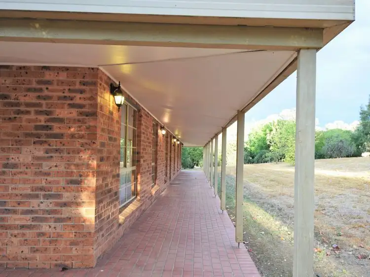 Second view of Homely land listing, 119 Thornell Rd, Young NSW 2594