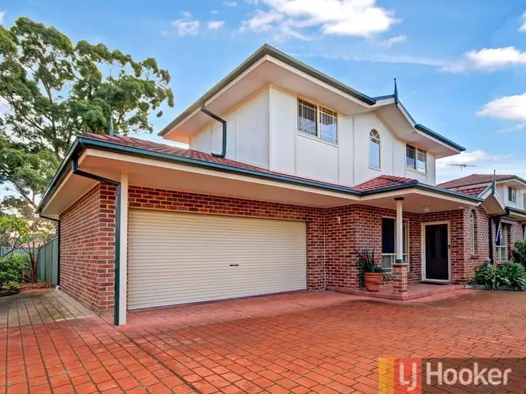 5/5 Park Street, Peakhurst NSW 2210