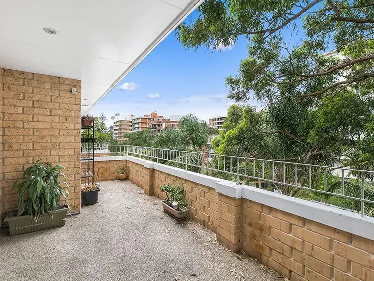 Third view of Homely unit listing, 9/31 Gordon Street, Brighton-le-sands NSW 2216