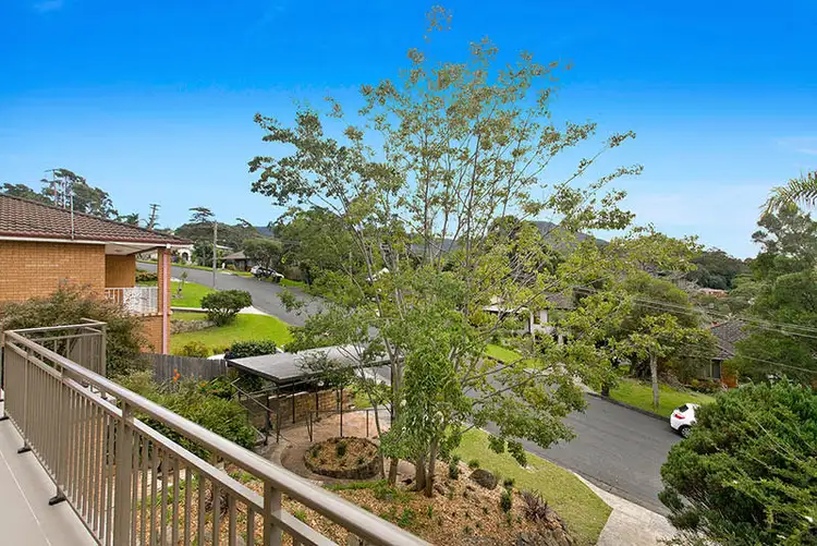 29 Gellatly Avenue, Figtree NSW 2525
