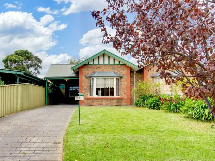 Main view of Homely house listing, 16B Jervois Avenue, Magill SA 5072