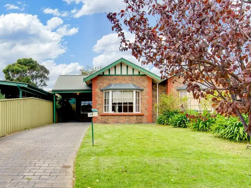 Main view of Homely house listing, 16B Jervois Avenue, Magill SA 5072
