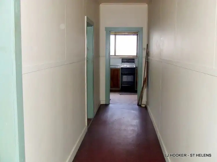 Fifth view of Homely house listing, 23-25 Gray Road, St Marys TAS 7215