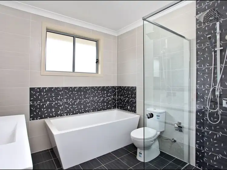 Fourth view of Homely house listing, A/16 Lowana Crescent, Seven Hills NSW 2147