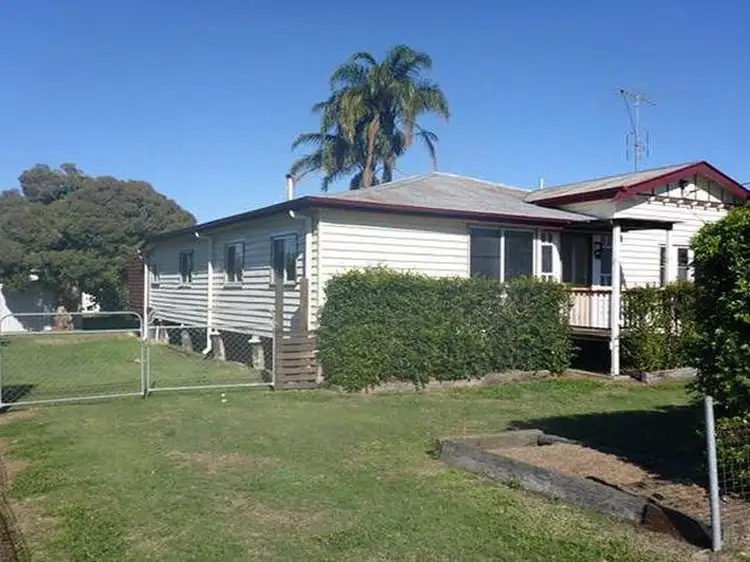 48 OLD COLLEGE ROAD, Gatton QLD 4343