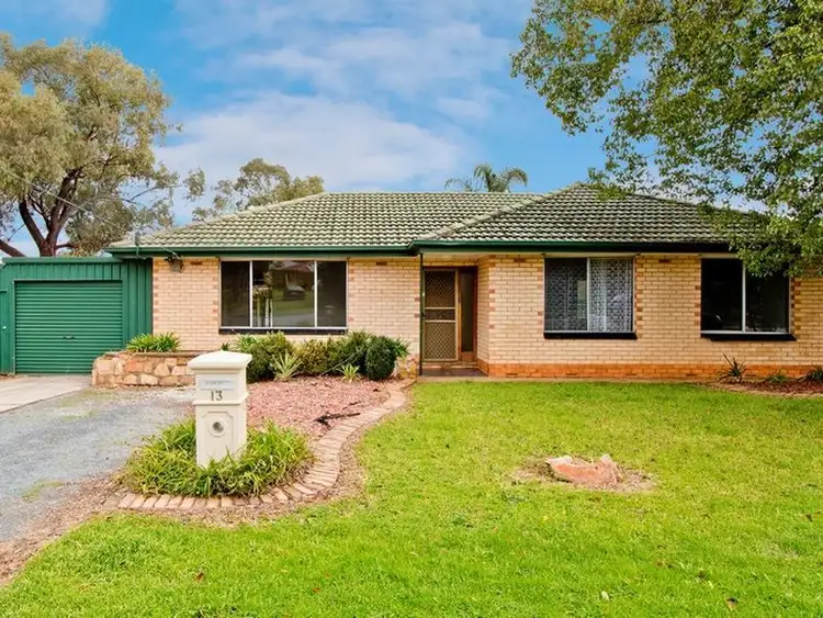 Second view of Homely house listing, 13 Buckingham Drive, Salisbury East SA 5109