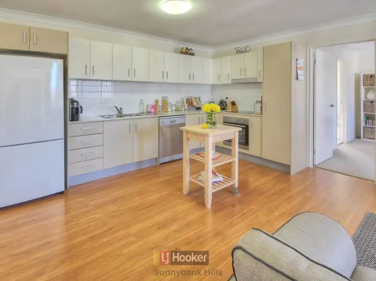 Third view of Homely townhouse listing, 109/2 Diamantina Street, Calamvale QLD 4116