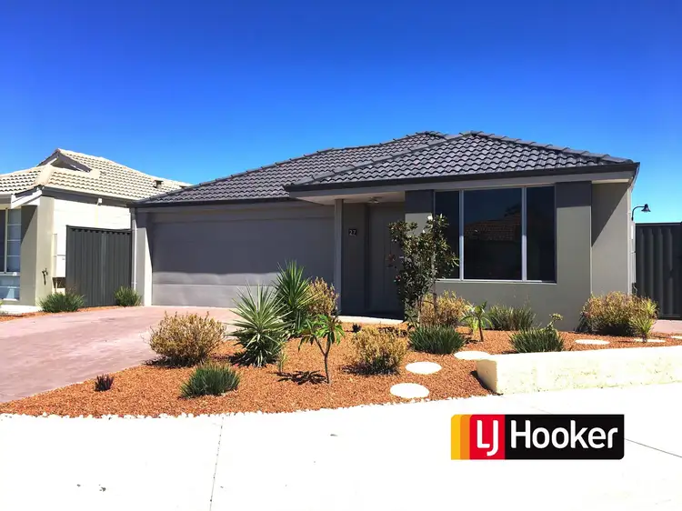 Second view of Homely house listing, 27 Pennington Way, Brabham WA 6055
