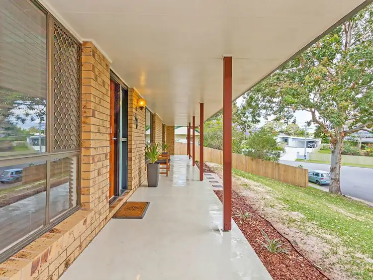 Second view of Homely house listing, 28 Carissa Street, Shailer Park QLD 4128