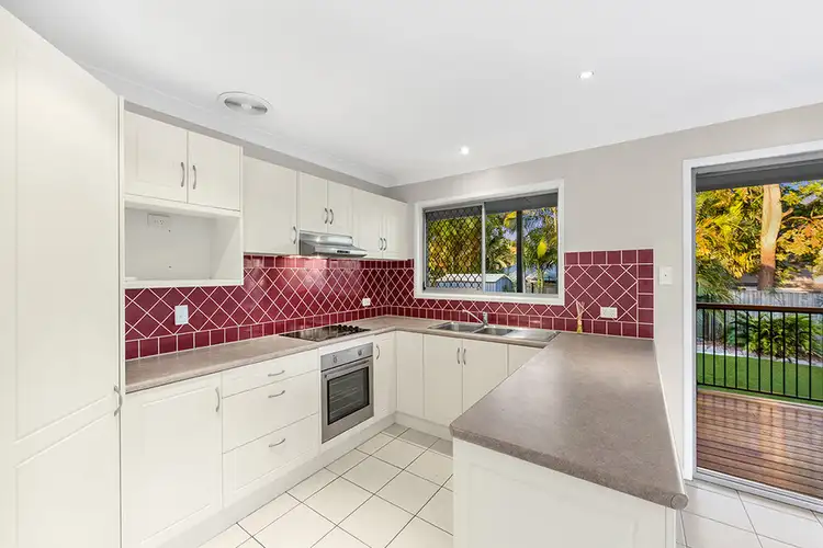 Third view of Homely house listing, 24 Redpath Street, Wishart QLD 4122