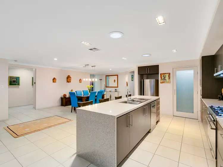 Sixth view of Homely house listing, 38 Codrington Circuit, Pacific Pines QLD 4211