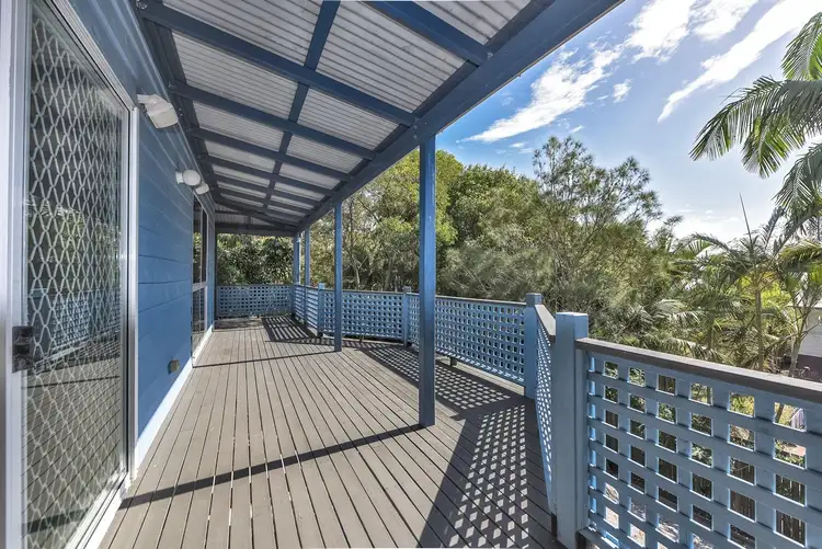 Second view of Homely house listing, 21 Parakeet Crescent, Peregian Beach QLD 4573