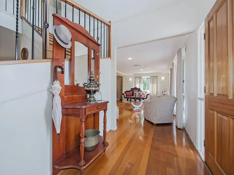 Fourth view of Homely house listing, 33 Scrub Road, Carindale QLD 4152