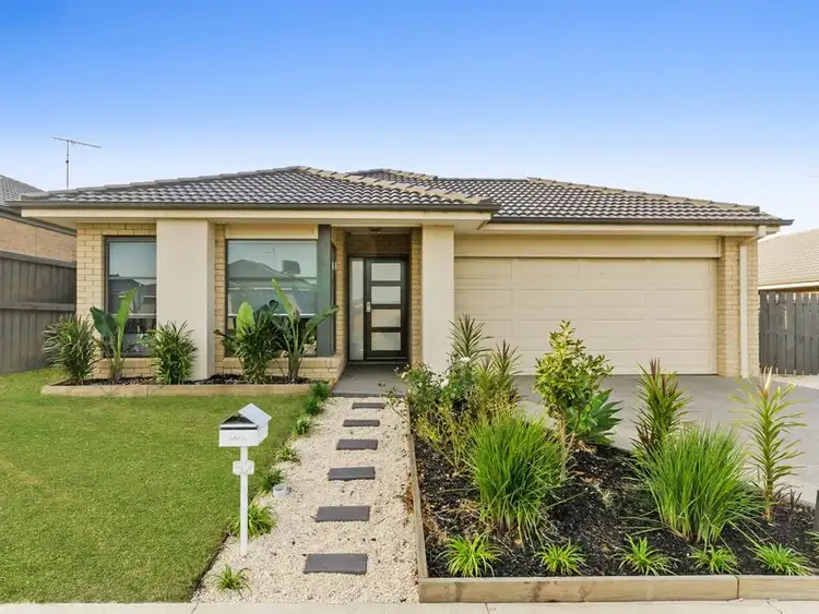 52 Creekside Drive, Curlewis VIC 3222