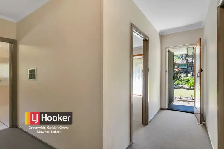 Third view of Homely house listing, 6 Canterbury Crescent, Valley View SA 5093