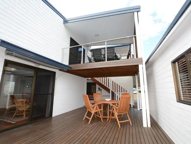 Fourth view of Homely house listing, 15 Manning Street, Manning Point NSW 2430