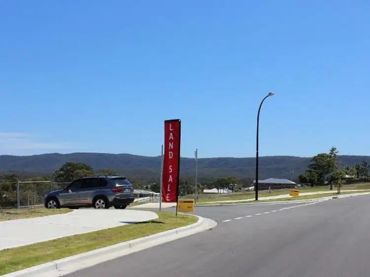 Second view of Homely land listing, 105/137 Withers Street, West Wallsend NSW 2286