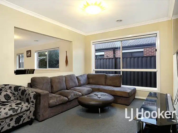 Sixth view of Homely house listing, 22 Juniper Avenue, Point Cook VIC 3030