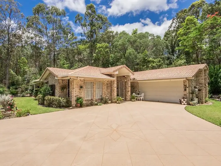 Second view of Homely house listing, 146 San Fernando Drive, Worongary QLD 4213