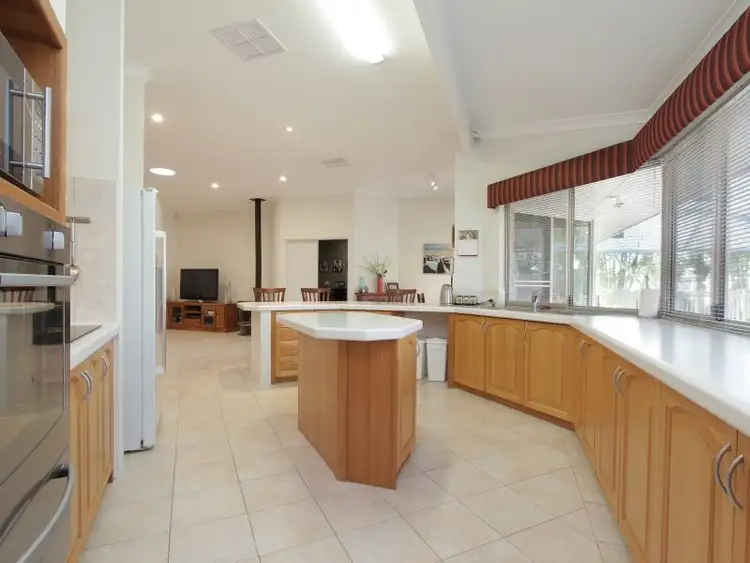Second view of Homely house listing, 59 Central Park Avenue, Canning Vale WA 6155