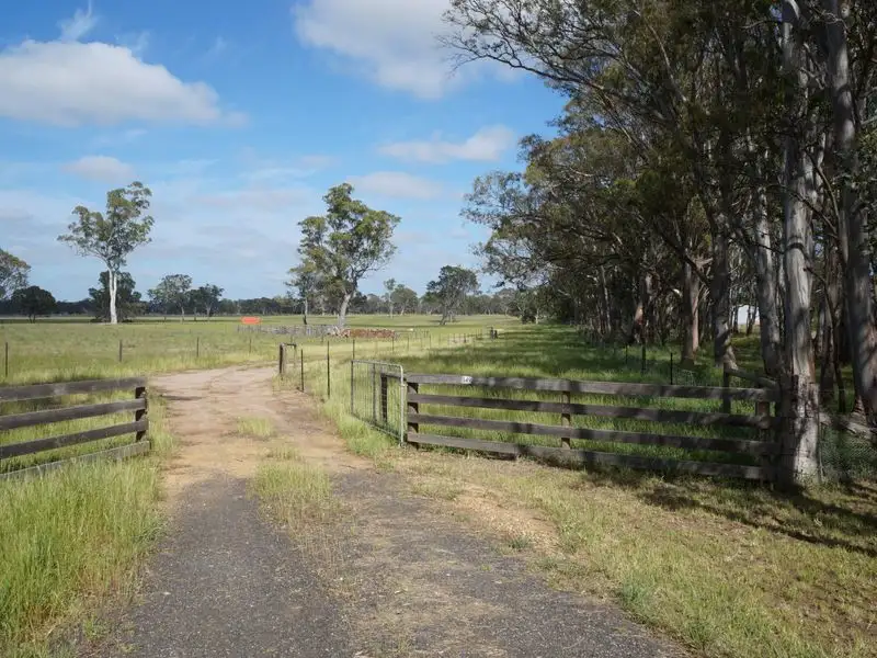 Main view of Homely land listing, 549 Briagolong Road, Stratford VIC 3862