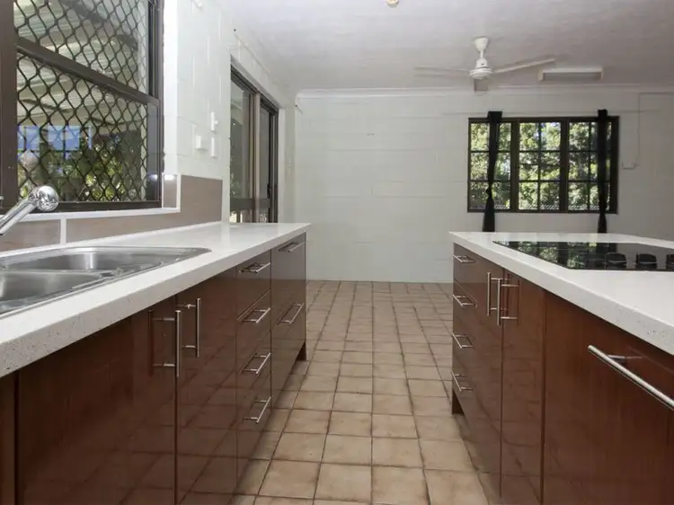 Fourth view of Homely house listing, 9 Lodestone Drive, Bluewater QLD 4818