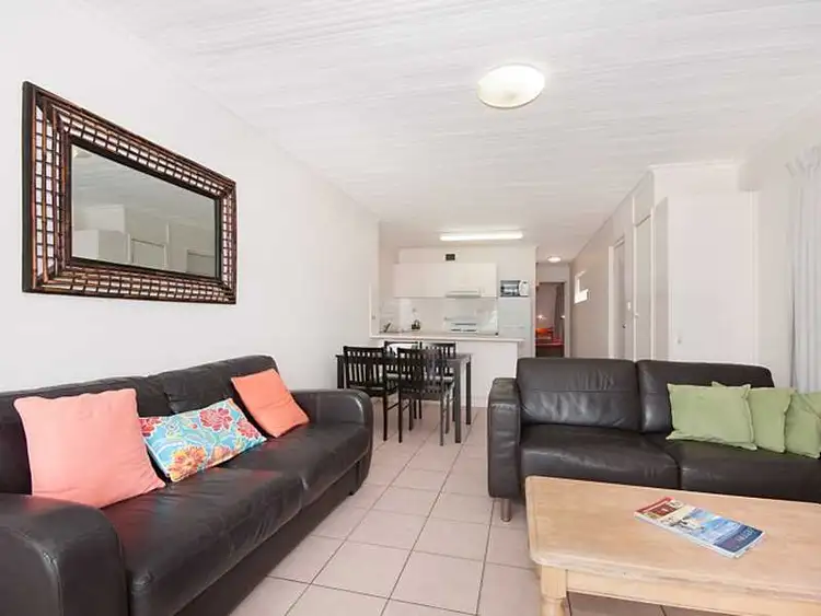 Fourth view of Homely unit listing, 11B/77-81 Ballina Street, Lennox Head NSW 2478