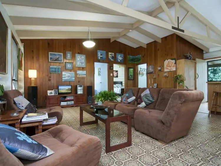 Seventh view of Homely house listing, 4263 Black Mountain Road, Julatten QLD 4871