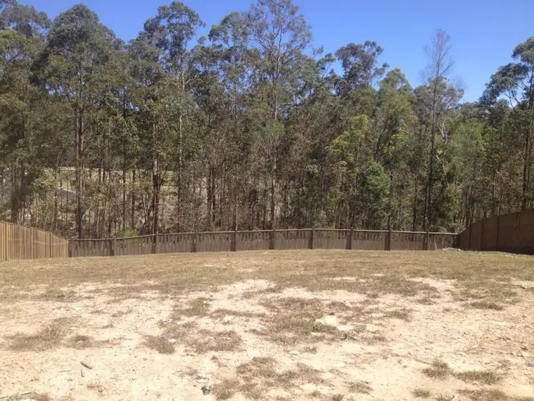 Second view of Homely land listing, 7 Sunbird Court, Gilston QLD 4211