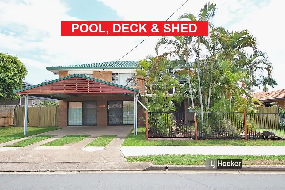 Main view of Homely house listing, 17 Mark Street, Kallangur QLD 4503